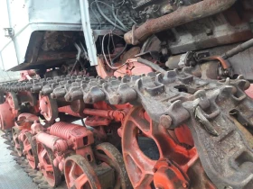 Трактор Т 150B, снимка 2