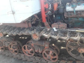 Трактор Т 150B, снимка 5