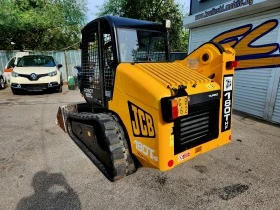 Мини челни товарачи JCB 180THF, снимка 8