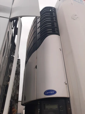 Полуремарке Други Lamberet, снимка 2