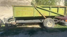 За трактор Други, снимка 2