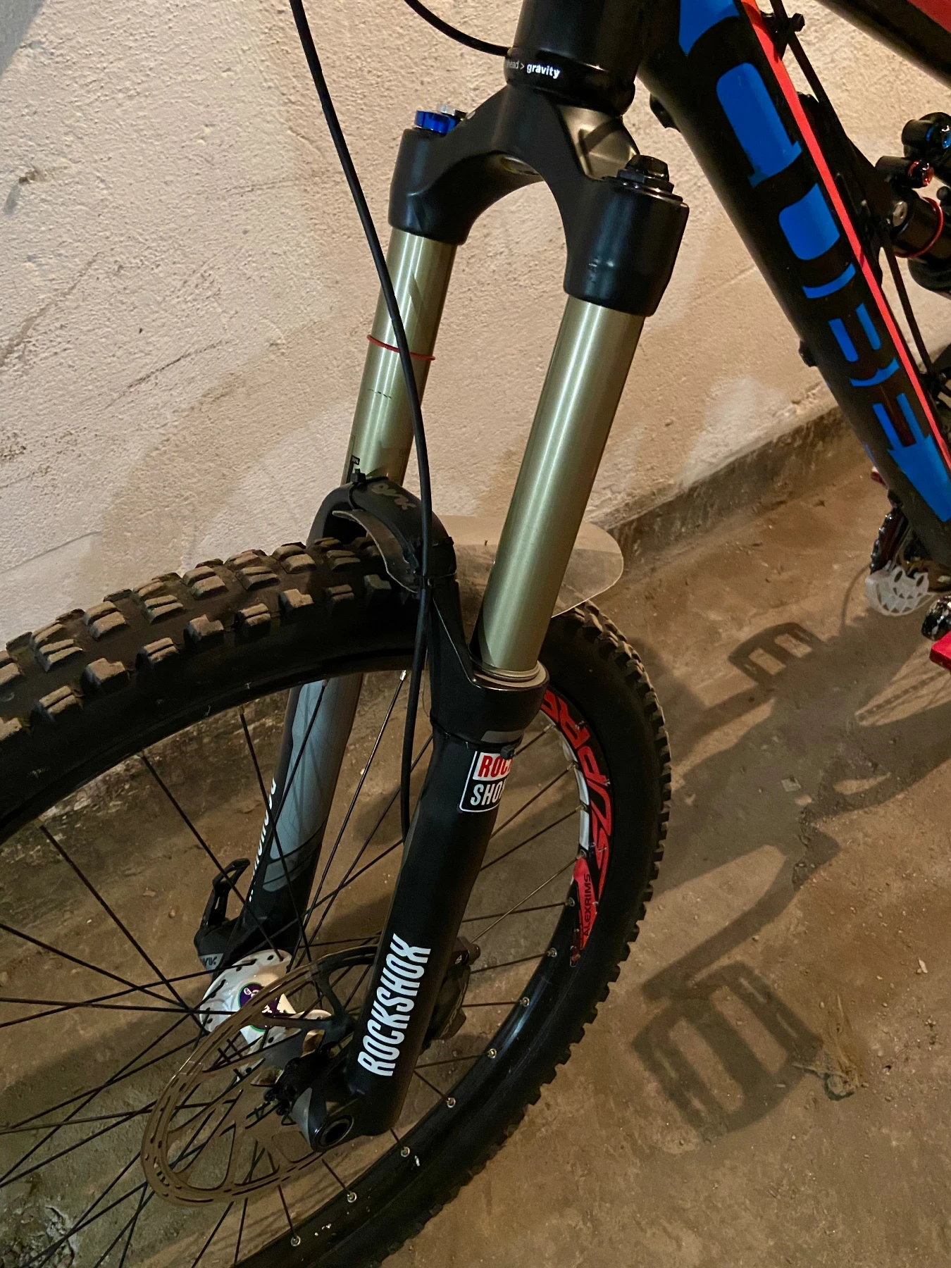 ��������� Cube Hanzz Pro | Mobile.bg � ����������� 4