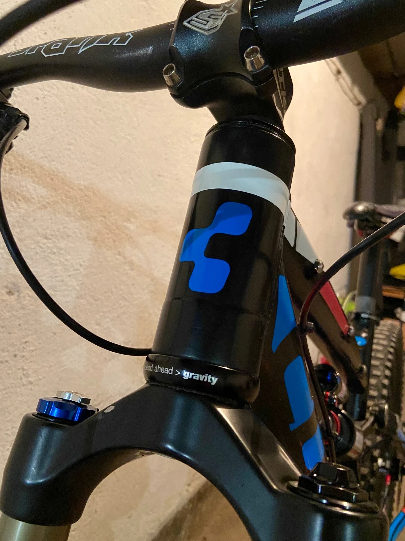 ��������� Cube Hanzz Pro | Mobile.bg � ����������� 5