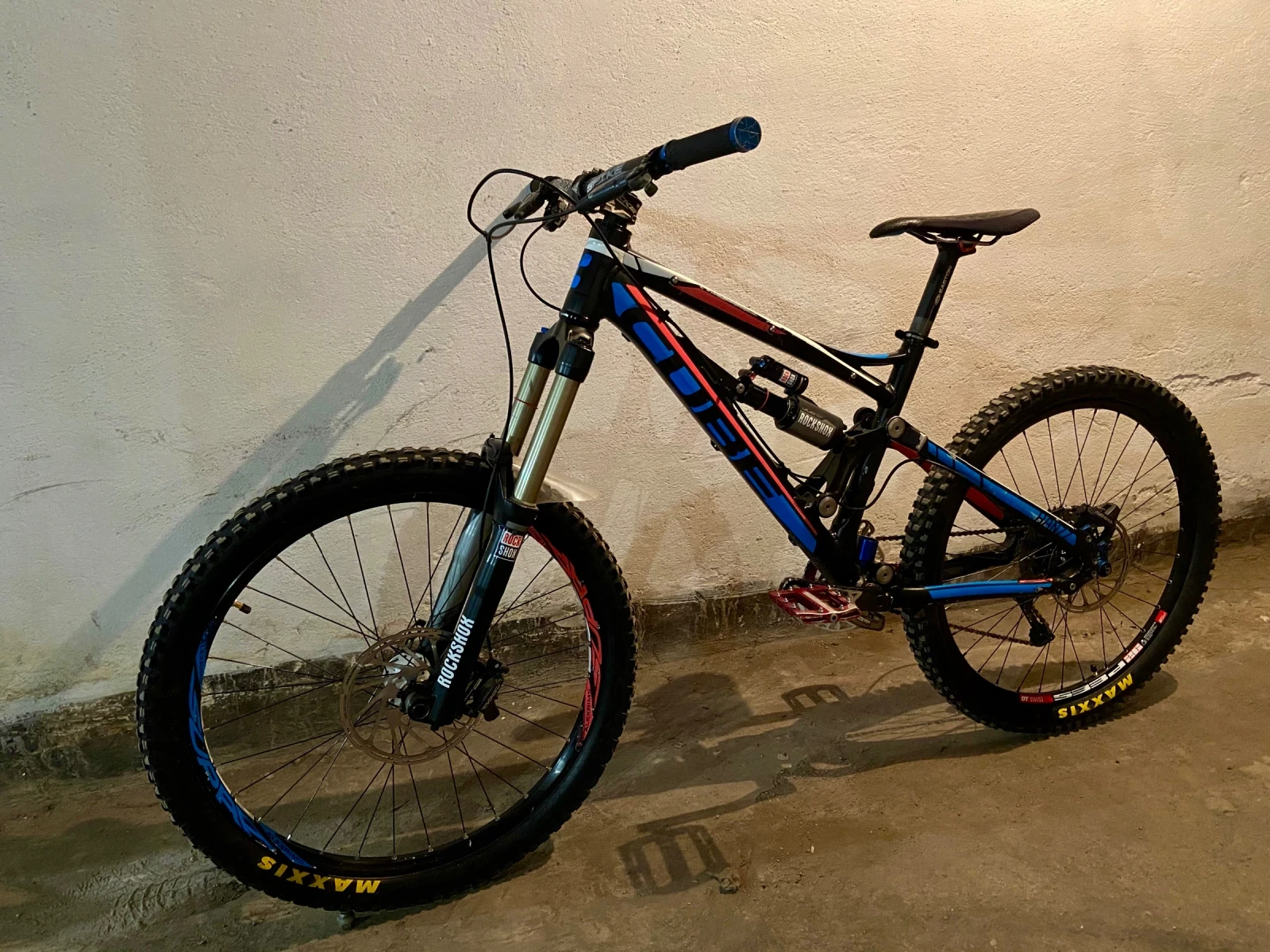 ��������� Cube Hanzz Pro | Mobile.bg � ����������� 2