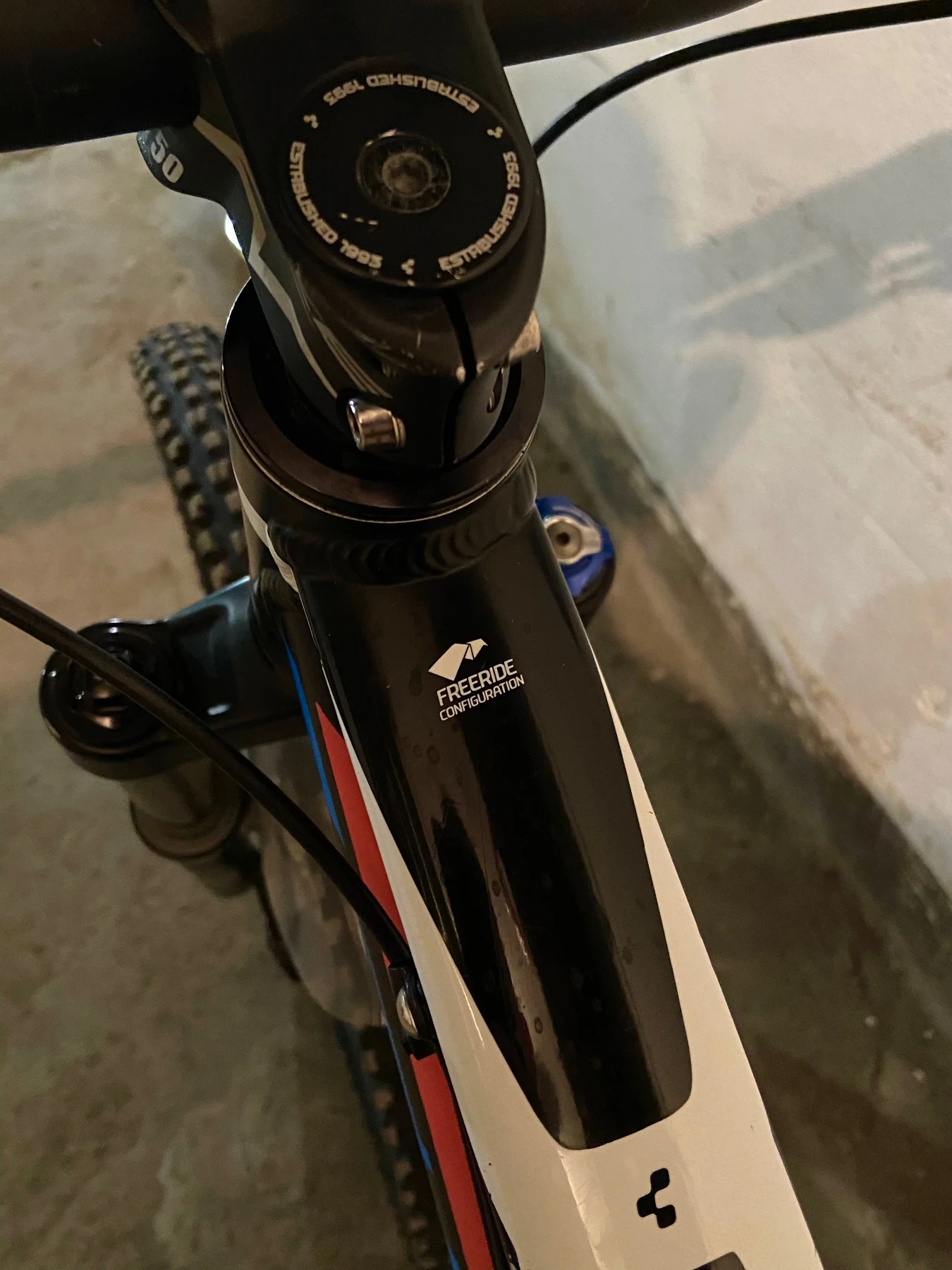 ��������� Cube Hanzz Pro | Mobile.bg � ����������� 7