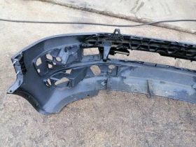 Оригинална броня за Фолксваген Т5 2009-2013г....7E0807221...., снимка 5