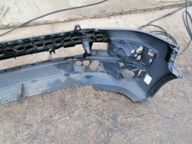 Оригинална броня за Фолксваген Т5 2009-2013г....7E0807221...., снимка 6