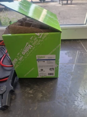 Компресор валео за климатик Фолксваген транспортер, снимка 1