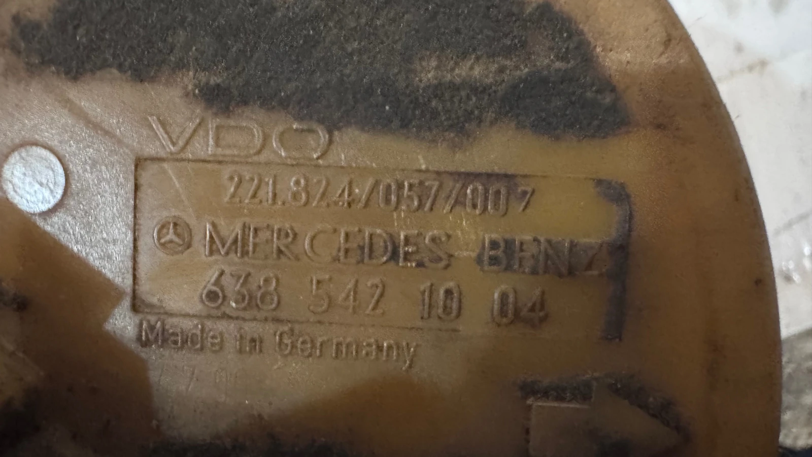    Mercedes Vito - 6385421004 | Mobile.bg   2