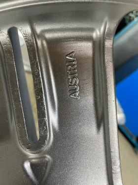 Джанти за Mercedes-Benz G, снимка 12