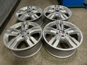 Джанти за Mercedes-Benz G, снимка 7