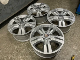 Джанти за Mercedes-Benz G, снимка 5