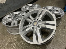 Джанти за Mercedes-Benz G, снимка 4