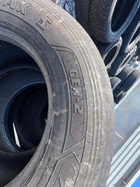 Гуми, снимка 12