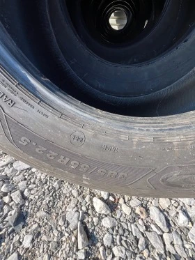 Гуми, снимка 14