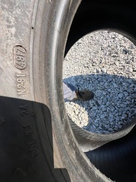 Гуми, снимка 3