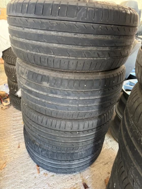Гуми Летни 245/45R17, снимка 1
