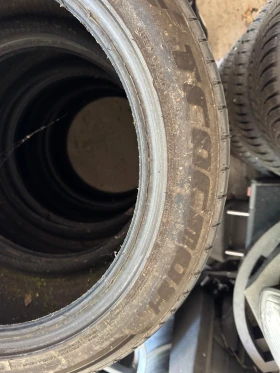 Гуми Летни 245/45R17, снимка 3