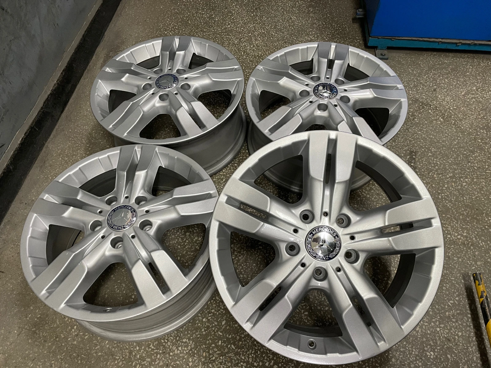   Mercedes-Benz G | Mobile.bg   3