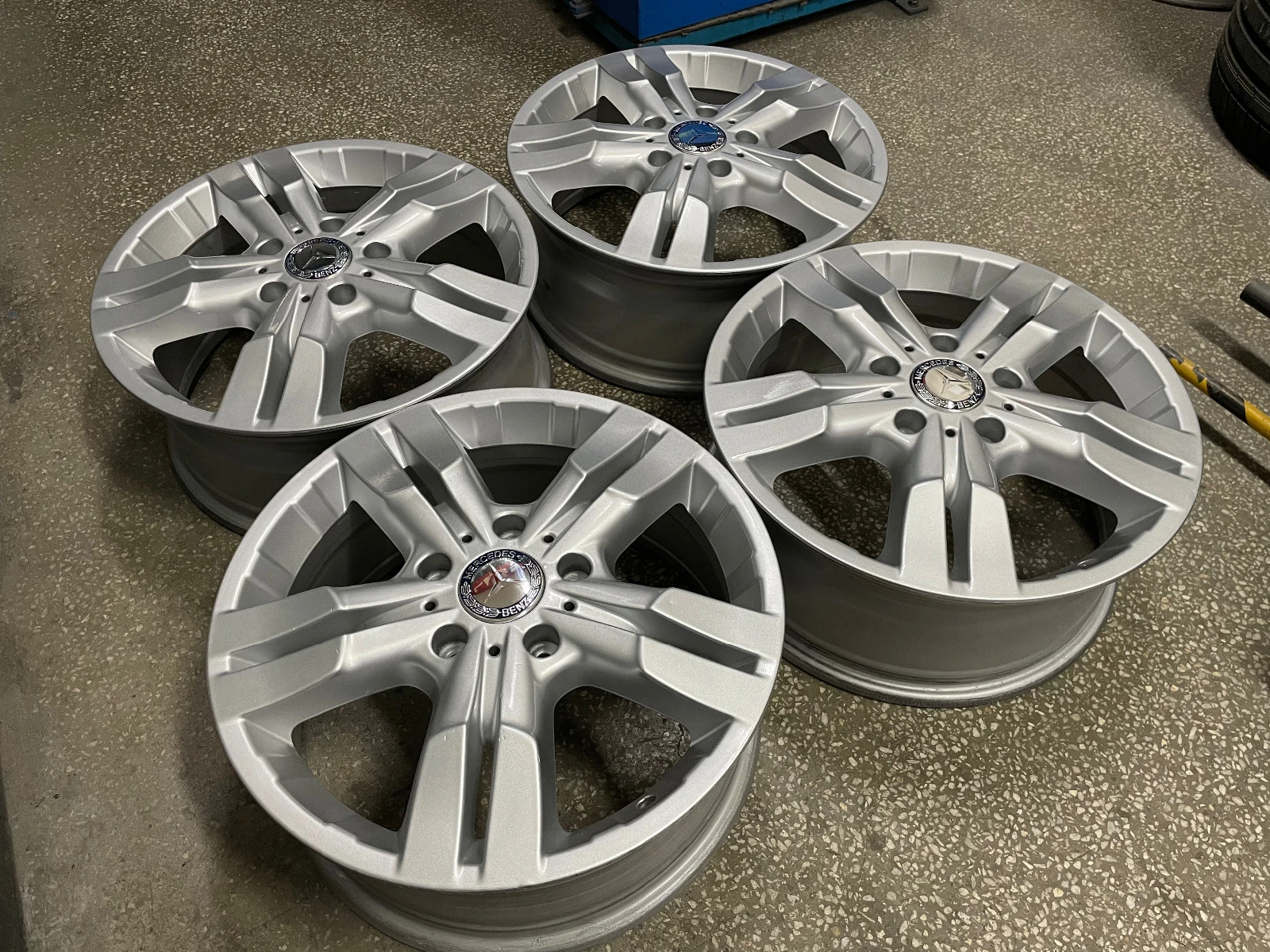   Mercedes-Benz G | Mobile.bg   6