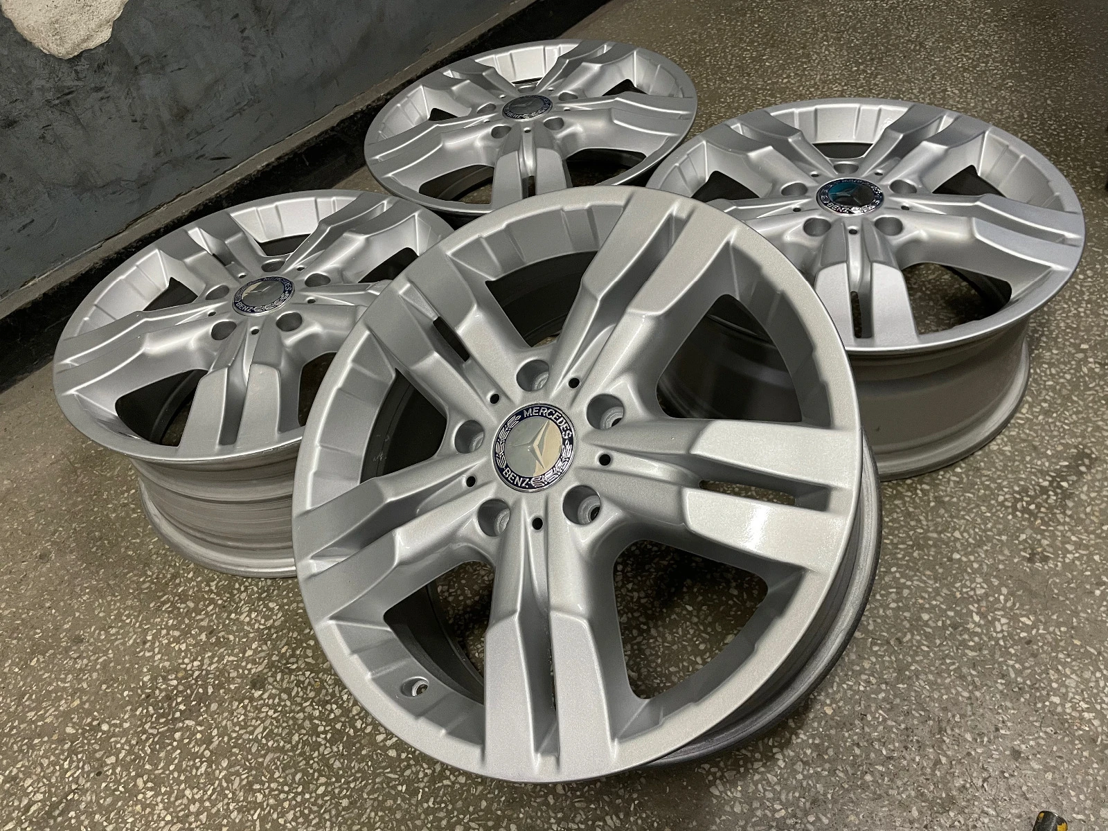   Mercedes-Benz G | Mobile.bg   1