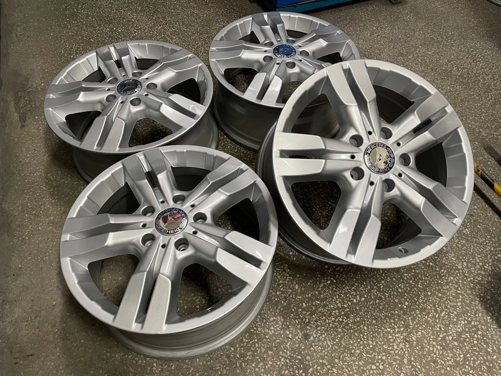   Mercedes-Benz G | Mobile.bg   2