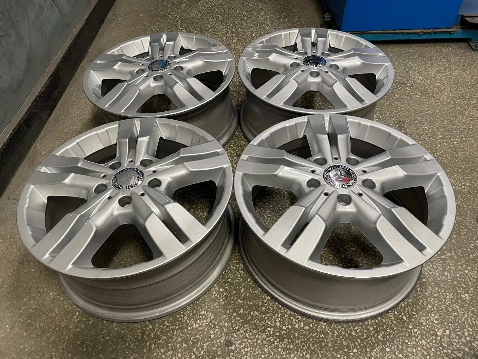   Mercedes-Benz G | Mobile.bg   7