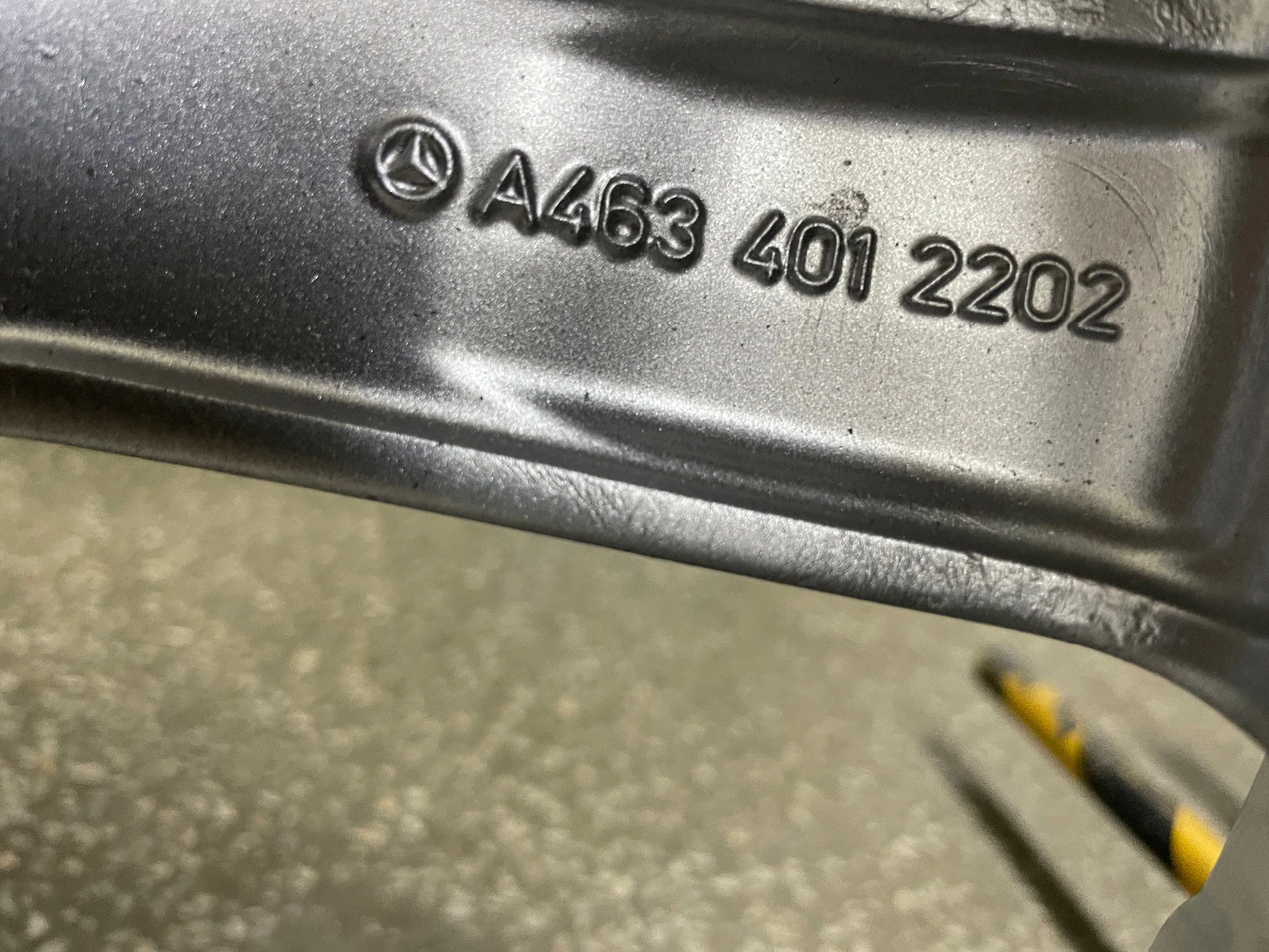   Mercedes-Benz G | Mobile.bg   10