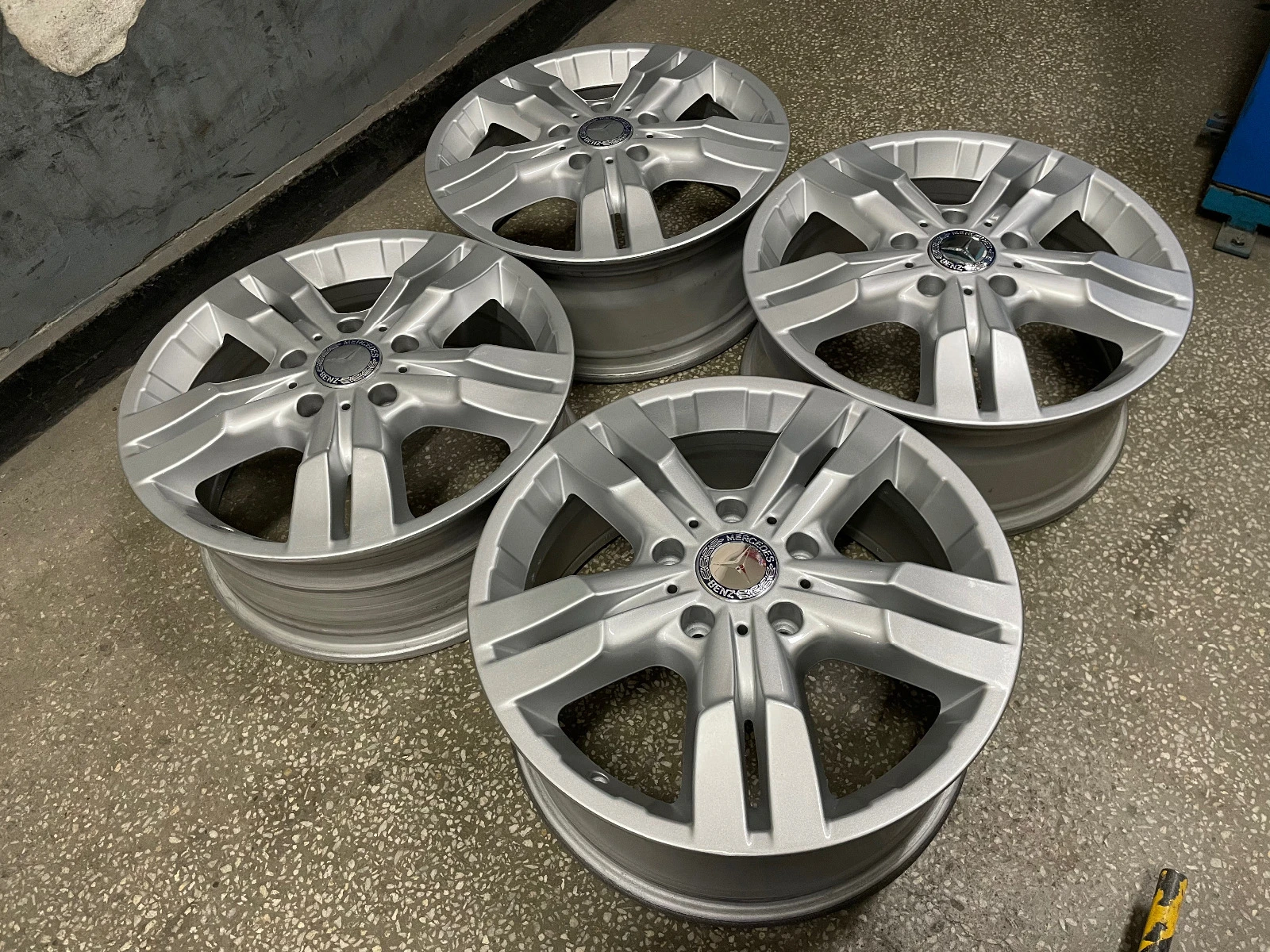   Mercedes-Benz G | Mobile.bg   5