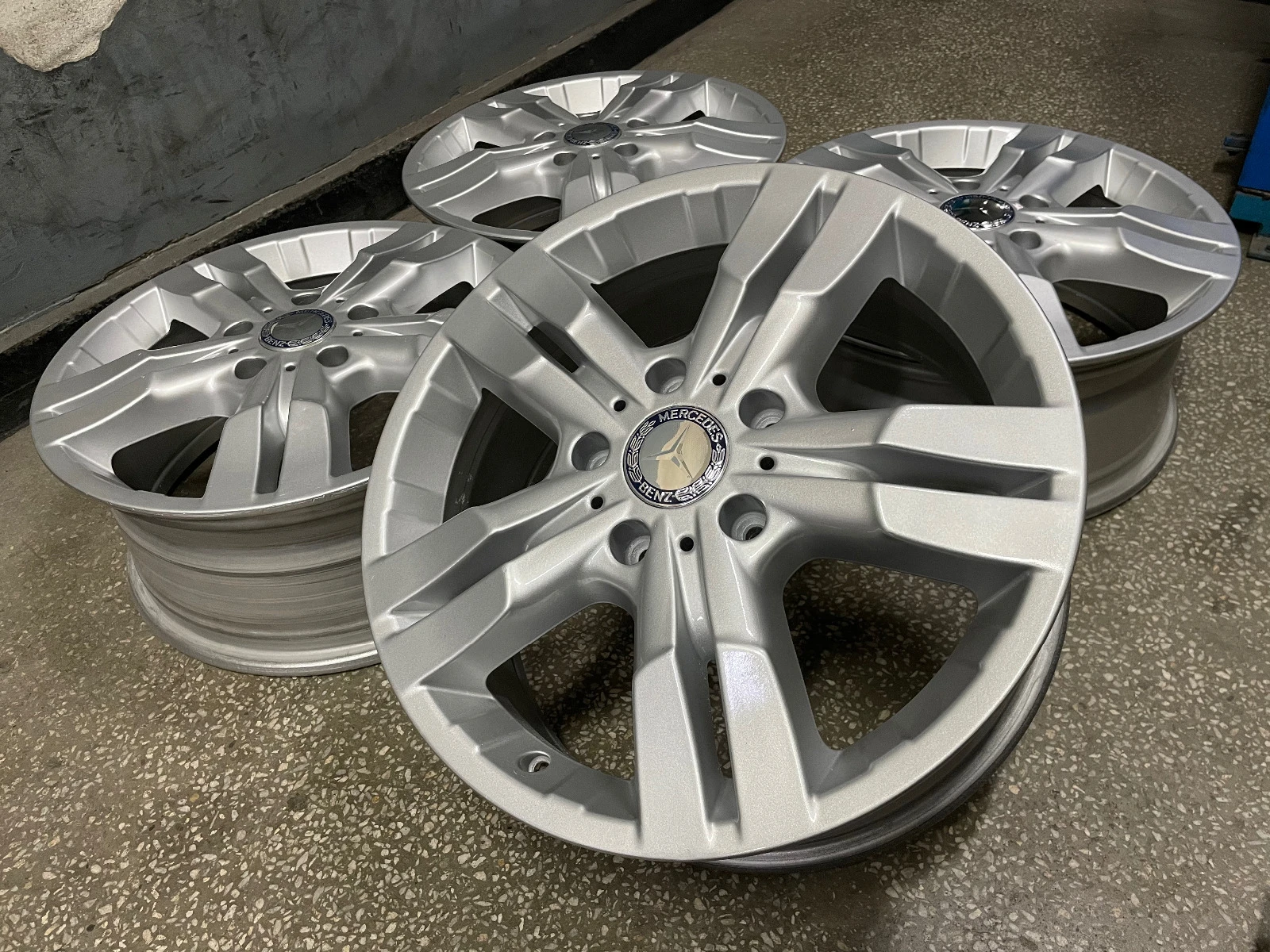   Mercedes-Benz G | Mobile.bg   4