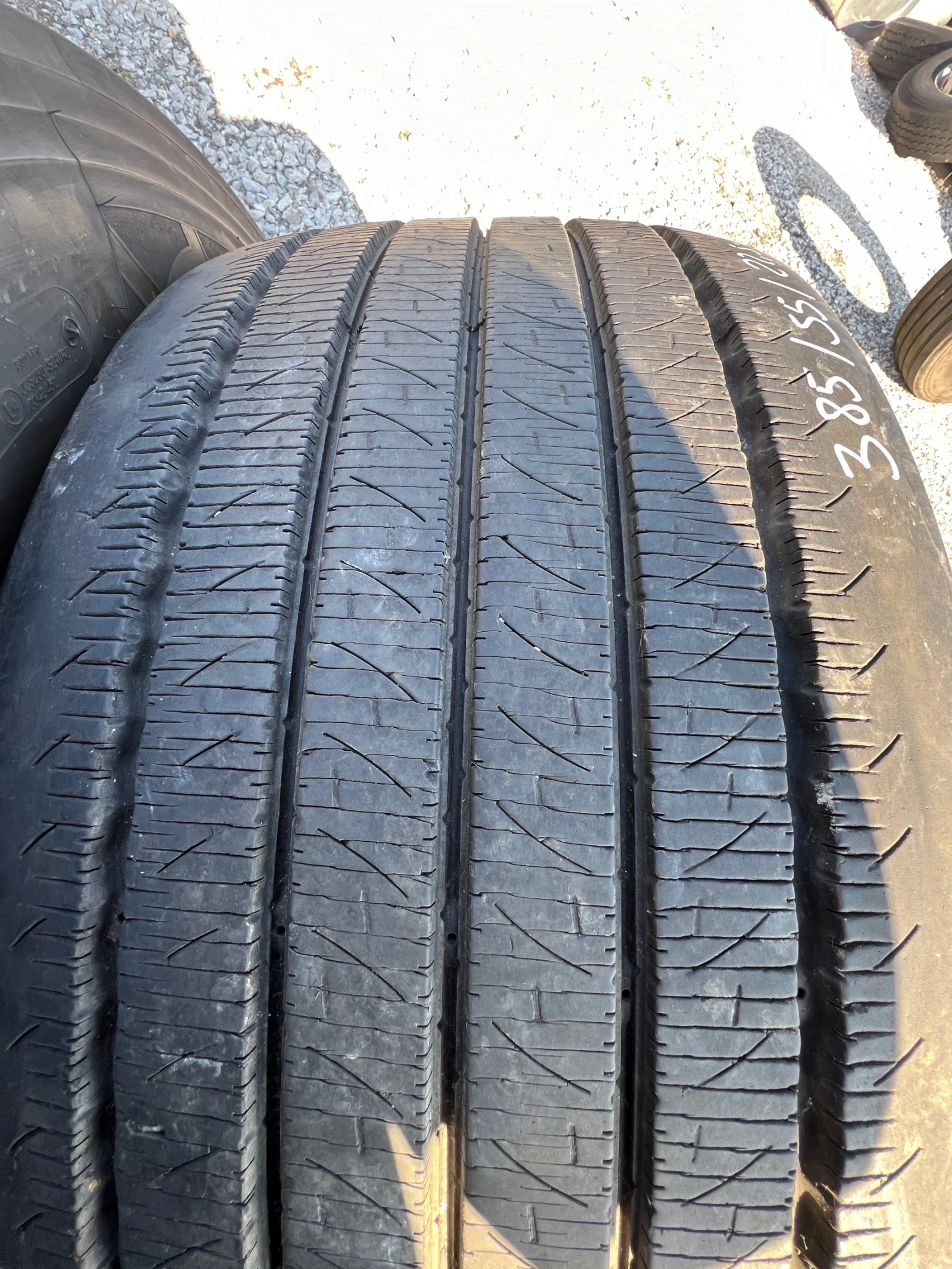  385/55R22.5 | Mobile.bg   2