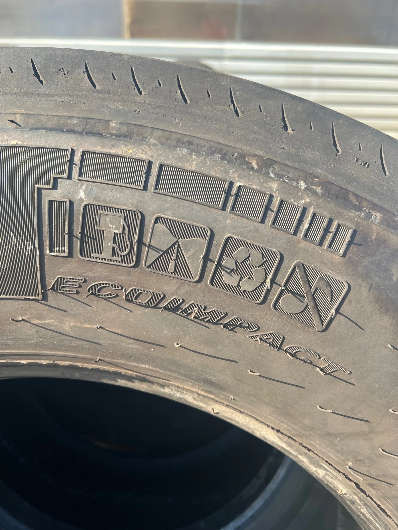  385/55R22.5 | Mobile.bg   8