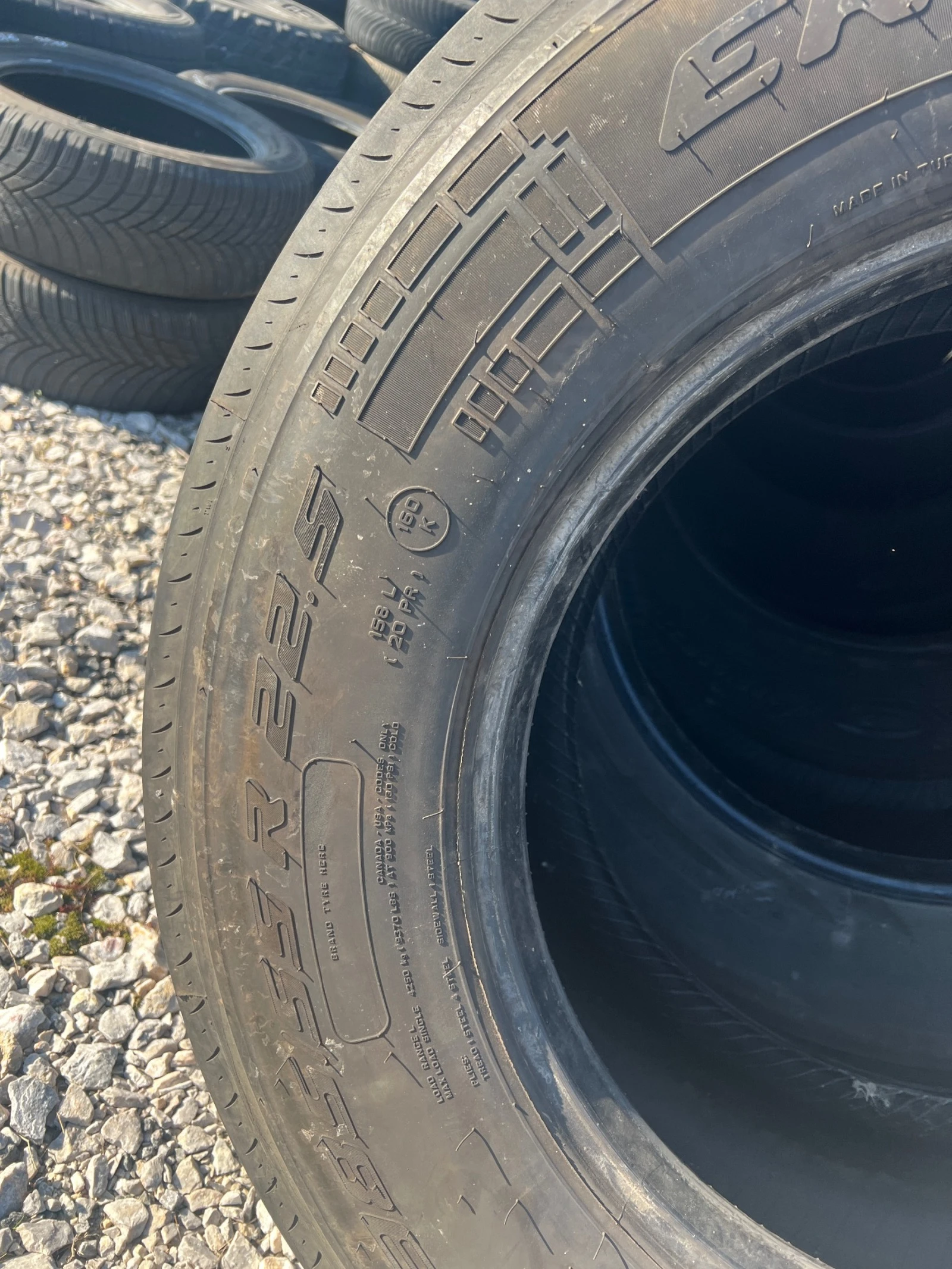  385/55R22.5 | Mobile.bg   6