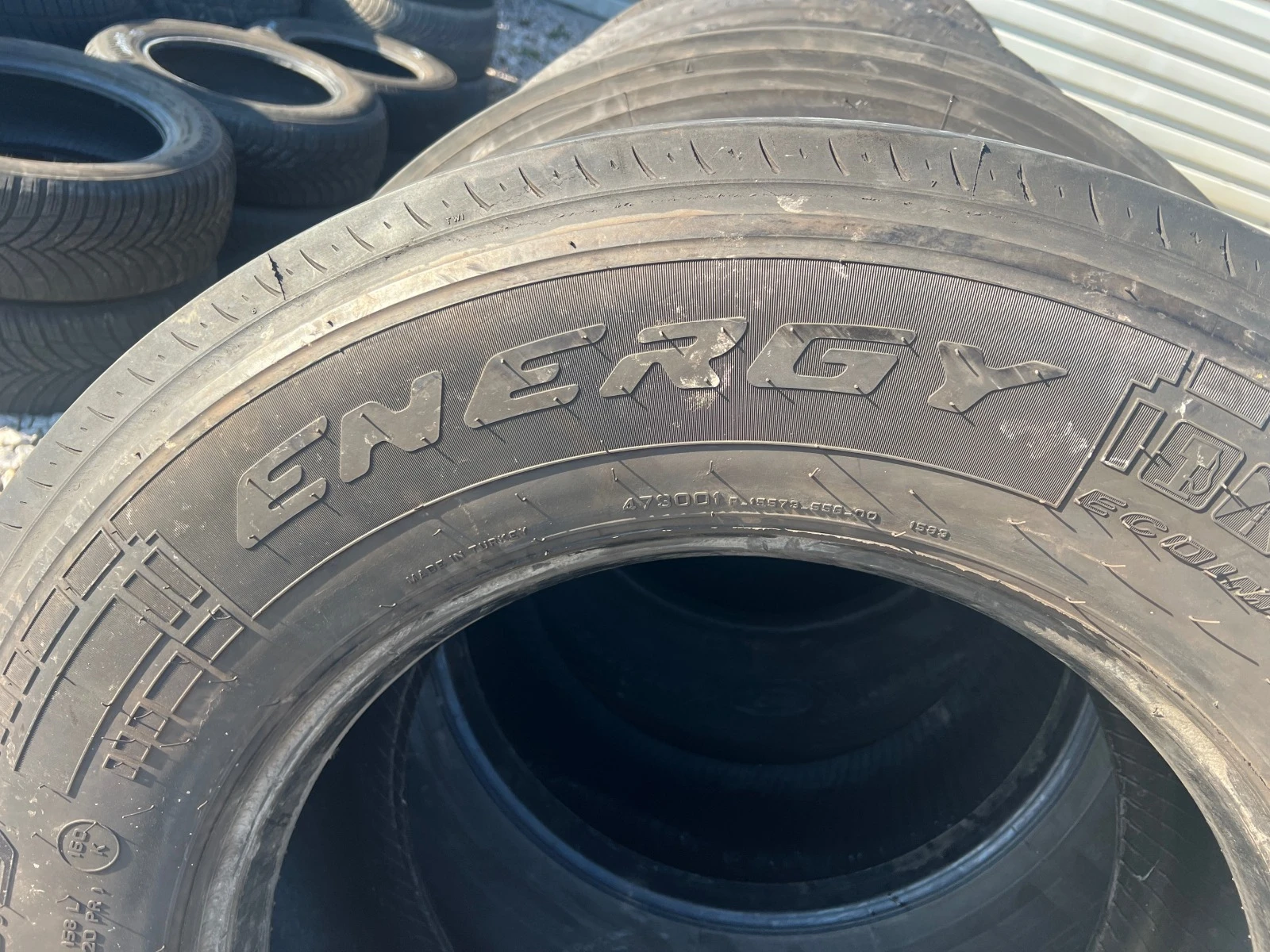  385/55R22.5 | Mobile.bg   7