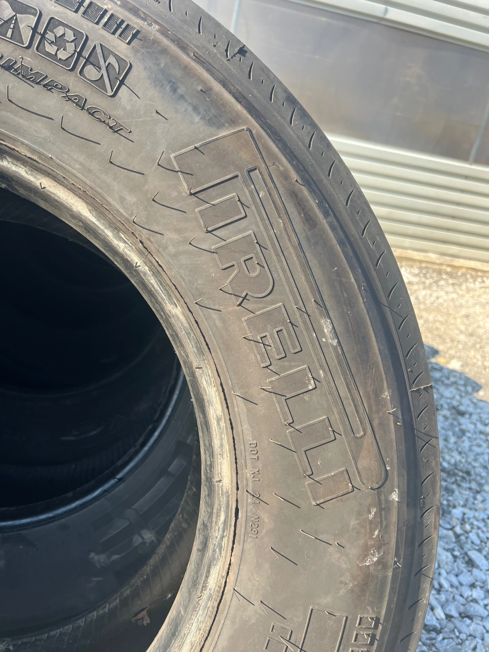  385/55R22.5 | Mobile.bg   9