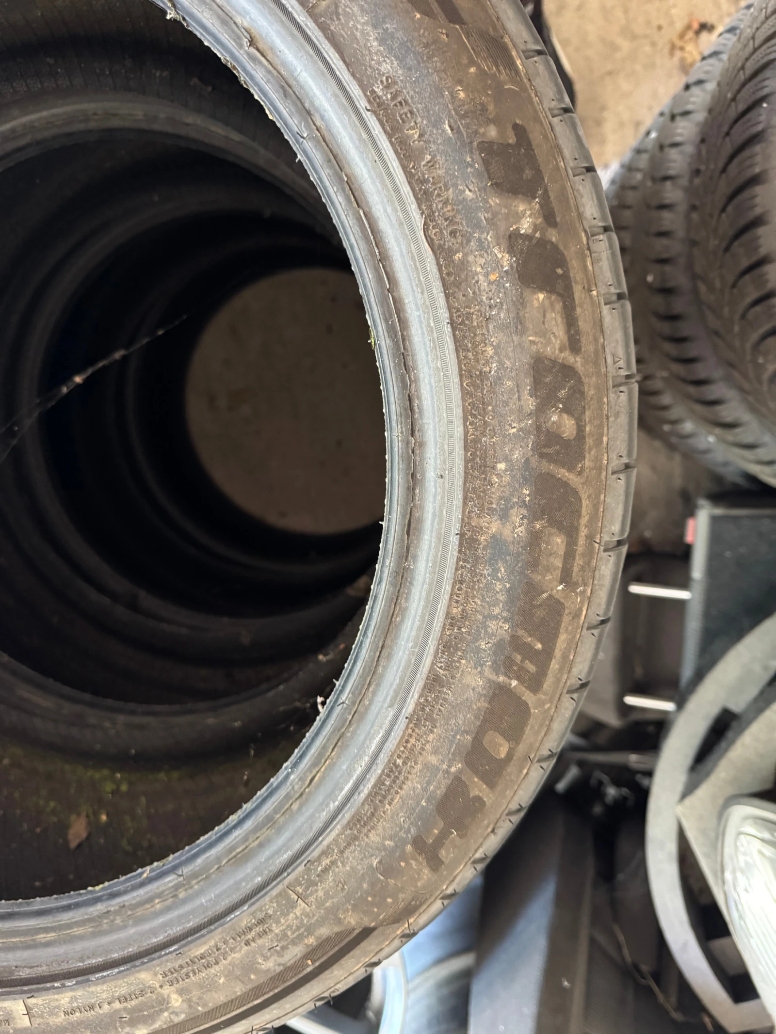  245/45R17 | Mobile.bg   3