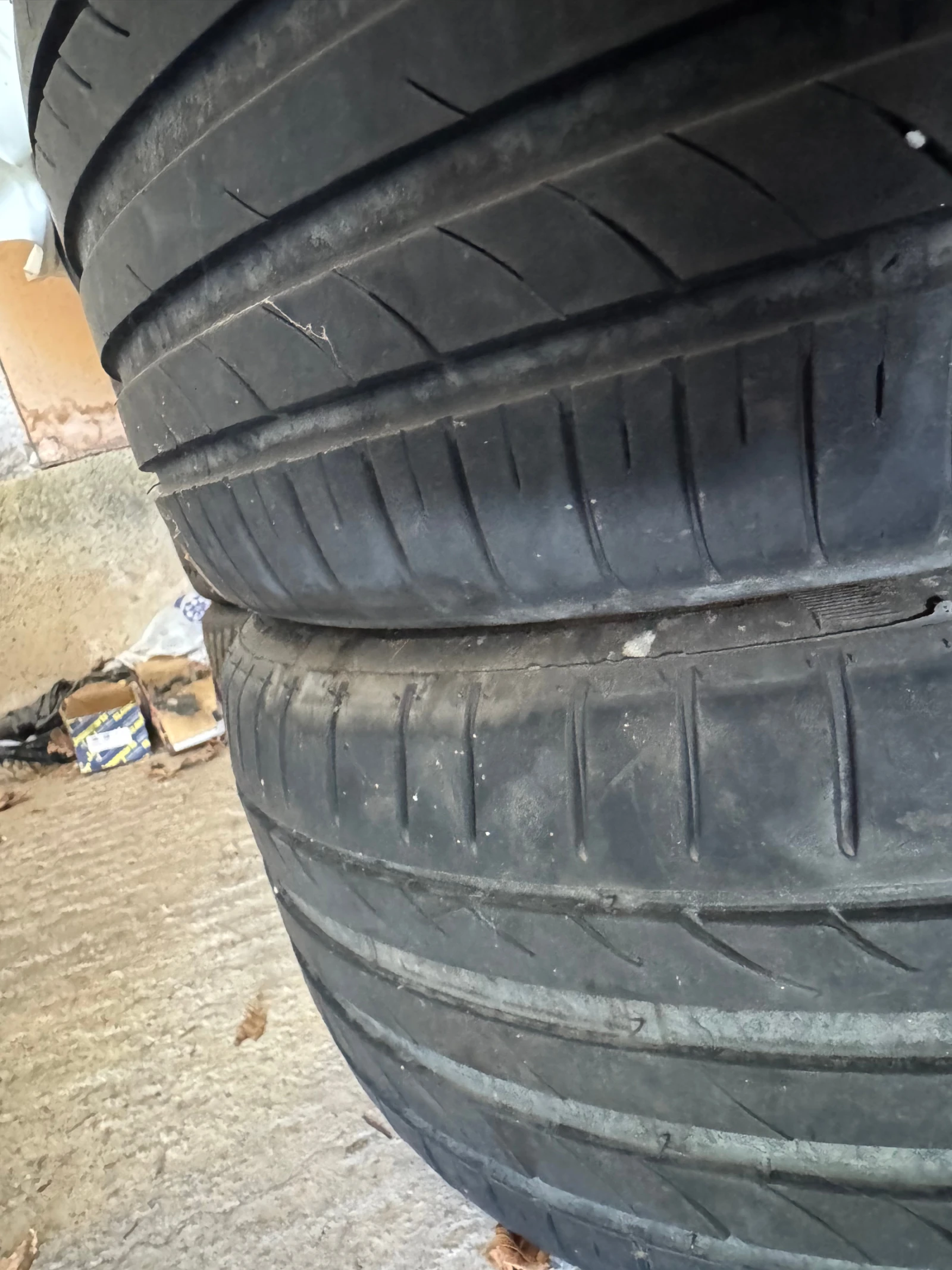  245/45R17 | Mobile.bg   2