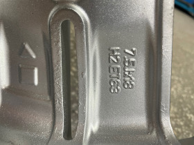 Джанти за Mercedes-Benz G, снимка 11 - Гуми и джанти - 39507374