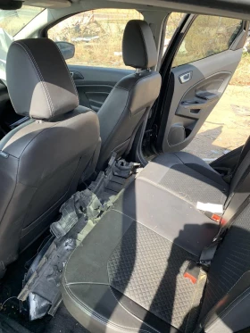 Ford EcoSport, снимка 4