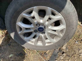 Ford EcoSport, снимка 5