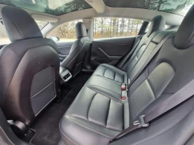 Tesla Model 3 4х4 Long Range , снимка 8