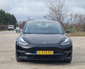 Tesla Model 3 4х4 Long Range , снимка 3