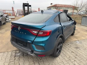 Renault Arkana 1.6, снимка 3