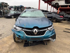 Renault Arkana 1.6, снимка 5