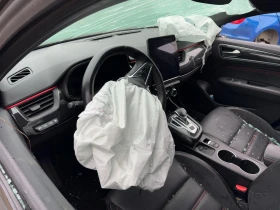 Renault Arkana 1.6, снимка 8