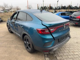 Renault Arkana 1.6, снимка 4