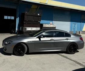 BMW 650 F06 LCI, снимка 5