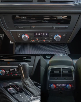 Audi A6 Competition/Exclusive/Nardo/Matrix/Реален Пробег!, снимка 10