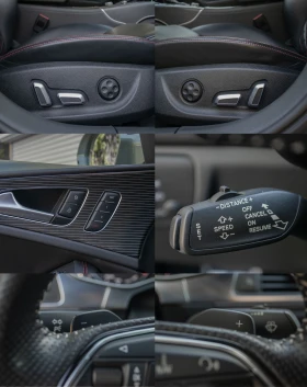 Audi A6 Competition/Exclusive/Nardo/Matrix/Реален Пробег!, снимка 9