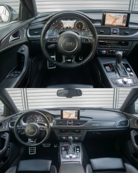 Audi A6 Competition/Exclusive/Nardo/Matrix/Реален Пробег!, снимка 5